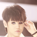 ★★★★★★<b>양요섭</b>중국렌즈낀사진찾음★★★★★★★