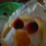 ★★★★★★★★사진有느님)친구생일<b>케잌</b>만들다가...ㅋㅋㅋ★★★★★★★...