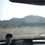 <b>봄이</b> 오는 소리...팔영산 1