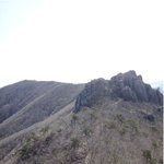 <b>봄이</b> 오는 소리...팔영산 2