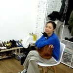 컨버스만 신어도 간지나는 여자연예인들~