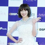 요새 월단위로 예뻐지는 것 같은 '카라' 강지영