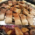 오늘의 요리