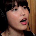 아이유 성형기사보고 성형맞다고 우기는년들 와바라