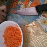 사진有) 밥버거를 만들어보앗음!!!!