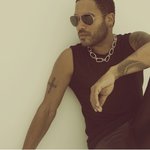 록 스타 레니 크라비츠를 아시나요?