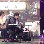 귀여운 스타일의 티아라 <b>은정</b> 라코스테 신발 코디!!