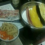 ☆★☆★내 김밥을 거절한 오빠시키☆★☆