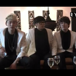 ※※블락비 태국인터뷰 <b>캡쳐</b>※※   수정했어요