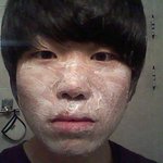 사진有느님짱♥♥♥내 남자친구 멍청이의 세수♥♥♥♥♥