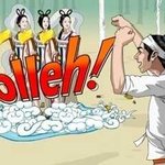 내동생 머리롤해준사건...jpg..(사진有스압완전有)