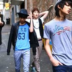 이 남자들 어때??