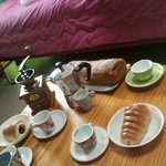 ☆★고3딩들의 흔한 뇨자들으 <b>월욜</b> 커피놀음.(_사진有)☆★