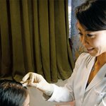 스트레스성 탈모..ㅠㅠ 한방치료 관련 <b>칼럼</b> 퍼와봤어요~!