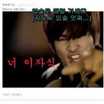 ★☆★☆탑은노출쟁이랑댓글놀이15☆★☆★