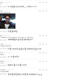 흠..남들이떠들던무슨<b>상관</b>인가요공룡이의댓글놀이!!
