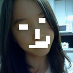 <b>파운데이션</b> 잘못써서.. ㅜㅜ (하얀피부컴온)