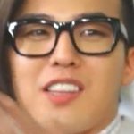 어제 <b>지용이</b> 안경쓴거