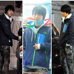 맙소사! 이민호 포샵 없는 레알직찍!