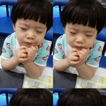 ♡♥♡♥ 20살차이나는 울꼬맹이와 연애중 2탄♡♥♡♥