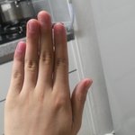 ★★★★★내 불쌍한 손톱님★★★★★