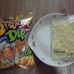 사진有)엄~청 간단하지만 먹을만한 간식만들기ㅎㅎ..후기!!