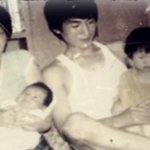 ★★<b>슈주</b> 이특아버지 이특이랑똑같음;;
