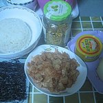 ★참치김치삼각김밥틀<b>No</b>!이제만들어먹자★