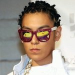 gd&amp;top, 특이했던 헤어 <b>스타일들</b>