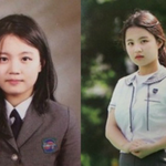 <b>이하이</b> 졸업사진2♥