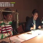 완전 훈훈 나레이션의 결정판-슈주 려욱&amp;<b>성민</b>