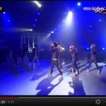 훈훈한 두그룹,인피니트와 <b>틴탑</b>