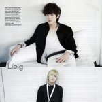 정상사진주의)★☆★☆<b>b1a4</b> 3월보그걸,옴파로스 전속모델!★☆★☆