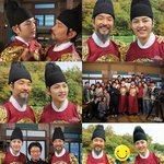 요즘 <b>왕중</b>에서 송중기vs김수현!!