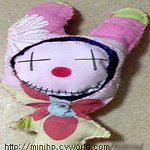 ☞여기여기<b>인형</b>좀봐주세요!!
