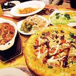 데이트 강추 세트 메뉴! (연하남친 데이트 비용 고민..ㅠ)