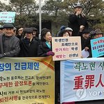 ☆교장들이 들고 일어난 이유☆