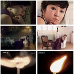 베네피트 광고찍은 김현숙!!