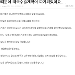 블락비에대한 기사를보다가