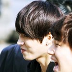 <b>남우현</b> 코 진짜 이쁜듯