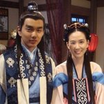 유승호 <b>박은빈</b> 또 커플이야? ㅠㅠㅠㅠㅠㅠ 근데 잘 어울리는듯..