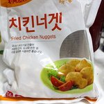 ★★☆☆(과정샷有) 0원들여 <b>양념</b>치킨 만들어먹었어영