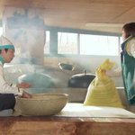 신들의<b>만찬</b> 옥의티!