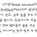 닉쿤 욱일승천기