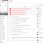 ★★★넷정보<b>통신</b>연합 털렸습니다!★★★