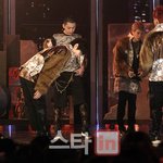 ▶▶▶▶블락비쇼챔피언사진/수고했어 ◀◀◀◀◀◀