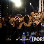 수정) 쇼챔피언 블락비를 보고 우리오빠가<b>한말</b>...
