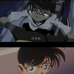(코난)<b>하와이</b> 밖에 모르는 바보