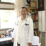 으사<b>양반</b> 실제 얼굴 공개