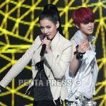 <b>연습실</b>에서도 귀요미 스피카!!!